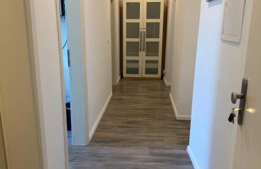 Apartment am Zollverein -WiFi - Parking for free - Foto 28