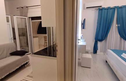 Lily's modern apartment downtown Skala - Foto 19