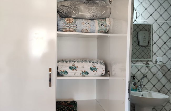 Beyaz Adalar Atlihan Apart Otel - Photo 12