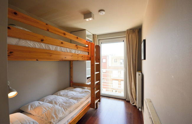 Stylish Apartment With Balcony, sea Views - Foto 3