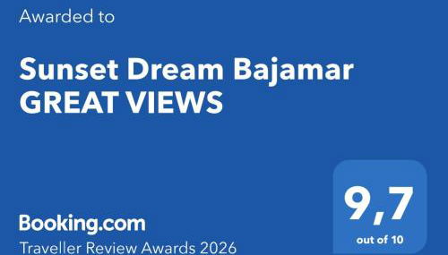 Sunset Dream Bajamar GREAT VIEWS - Foto 3