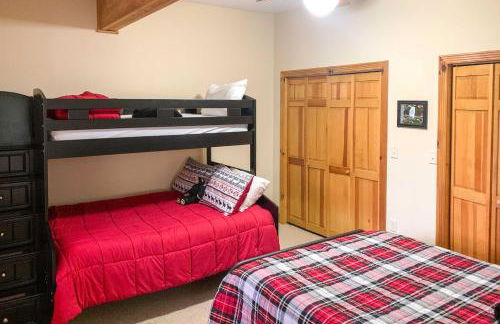 Private Sapphire Valley Resort Cabin with Mtn Views! - Foto 16