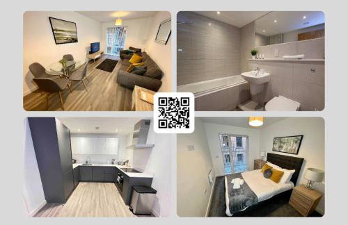 Halo Apartments - City Centre - Photo 39