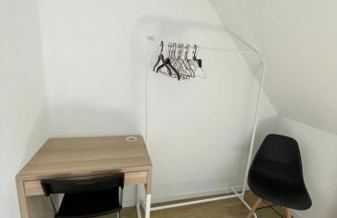 Gîtes de Cohuta - Foto 9