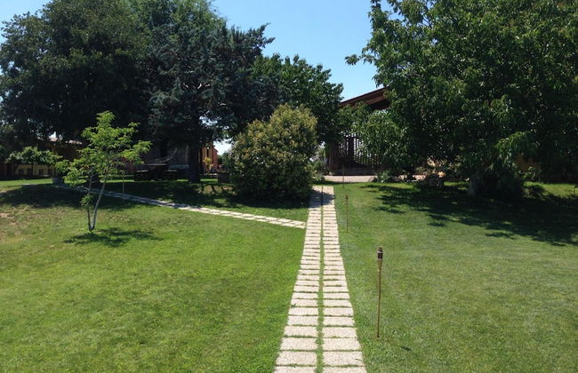 Agriturismo Trebis - Photo 25