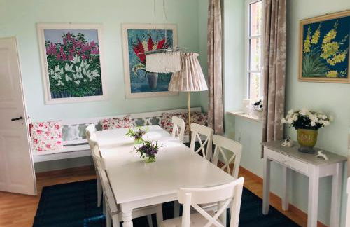 Liebevolles, altes Schulhaus im Vintage Stil - Foto 14