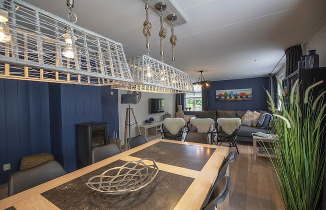 Farmhouse in North Holland Near Beaches - Foto 6