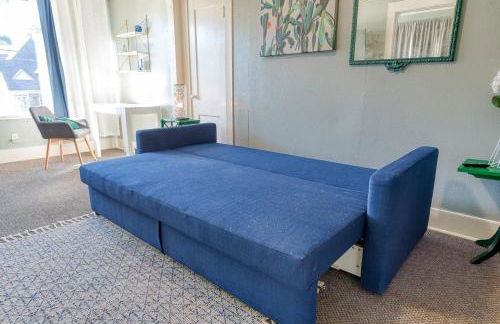 #StayinMyDistrict Heritage House Suite - Foto 10