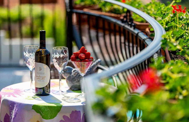 Modern Comfort With Shared Pool & Lush Green Surroundings in Kastav - Foto 27