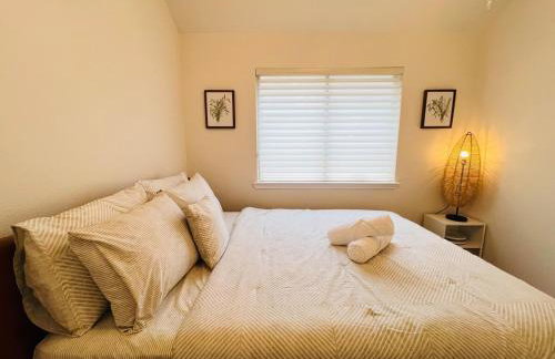 3BR-2 BA Cozy Hub Katy - Close to Cypress - Foto 39