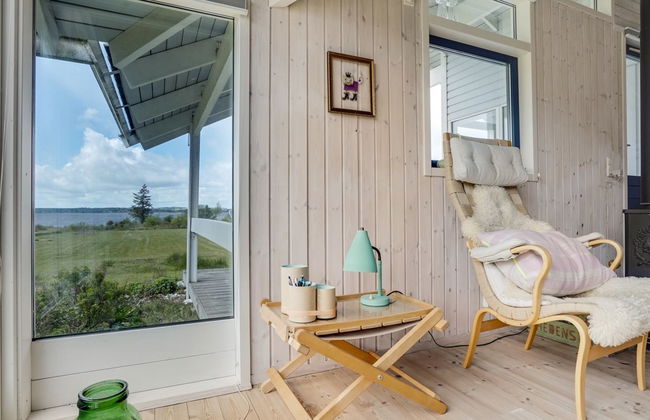 "Arleta" - 250m to the fjord - Foto 30