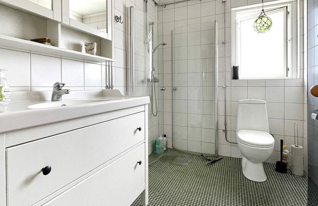 6 Person Holiday Home in Valdermarsvik - Foto 11