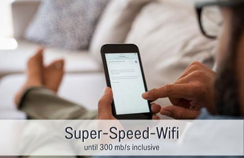 Rheinblick7 Neuss - Spektakulärer Blick auf die Düsseldorfer Skyline - Ruhig Modern Privatparkplatz Aufzug - Top Anbindung an Messe Flughafen Hauptbahnhof - Foto 23