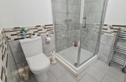 Cosy studio with kitchenette and private bathroom - 15mins to Central London! - Foto 42