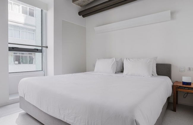 Tabas by Blueground Edifício Bianca - Foto 16