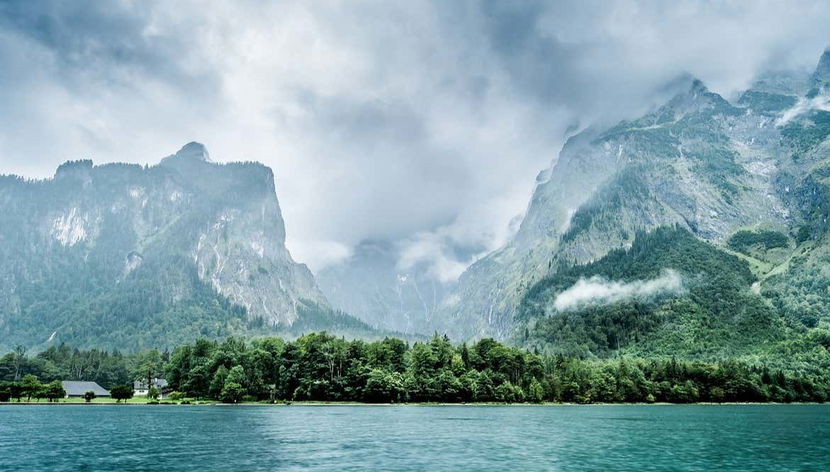 Bavarian Alps Trip - Foto 2