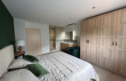 Villa Avalon Sud Ardeche - Foto 11