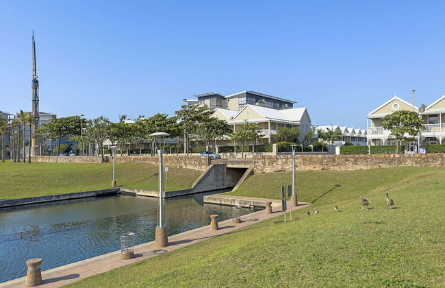 Beach Haven Townhouse - Foto 27