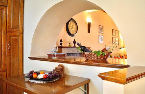 Kladas House Xanthates Corfu - Foto 23