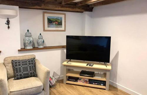 Hay On Wye Welsh Townhouse in Hay centre - Foto 29