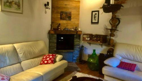 Magnificent spacious 4 bedroom mountain chalet with spa - Foto 5