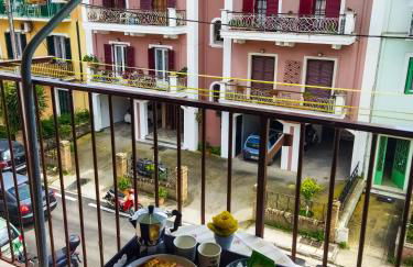 Alexandra's apartment - Foto 1