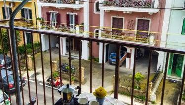 Alexandra's apartment - Photo 1