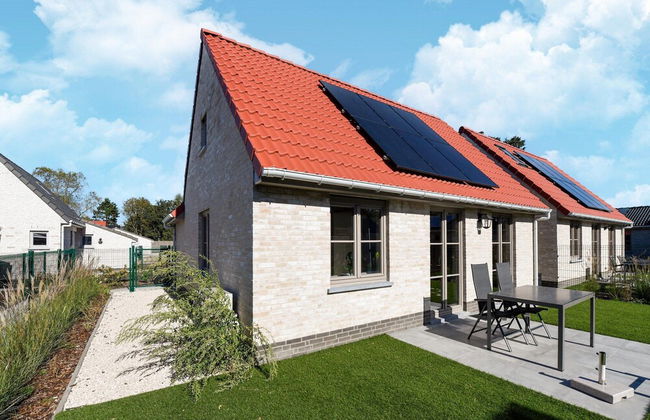 Holiday Home in Koksijde Near Beaches - Foto 26