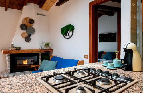 Valle Intelvi - Como Lake - Foto 10