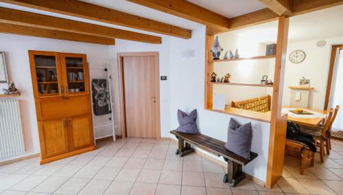 Appartamento il Cervo - Foto 5