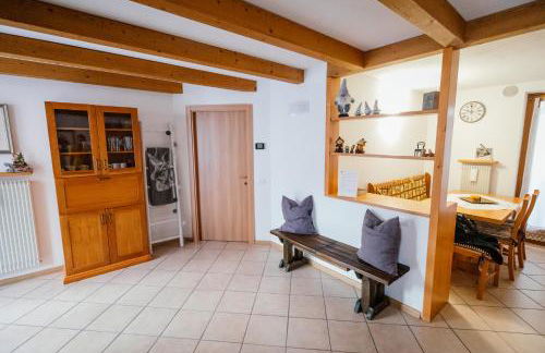 Appartamento il Cervo - Foto 5