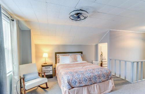 Peaceful Detroit Home with Yard 10 Mi to Downtown! - Foto 14