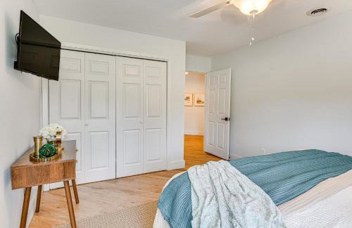 Edgewater on Kentucky Lake with Hot Tub and Games - Foto 20