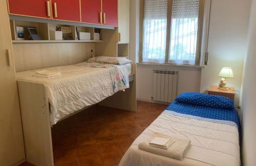 appartamento tra mare e montagna - Foto 32