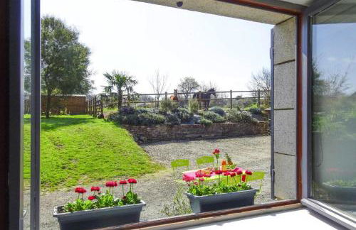 Stone House in Plouezec Near Goelo Coast - Foto 37