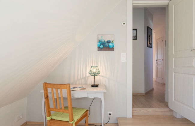 La maison de Toul an Dour - Foto 24