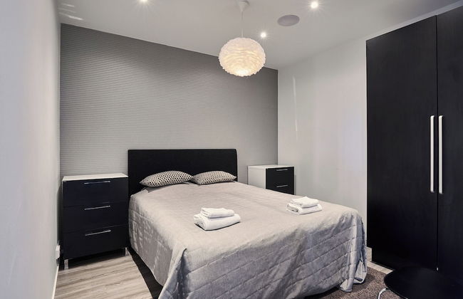 Platinum Swing - Spacious 4BR Villa with Panorama Views - Foto 8