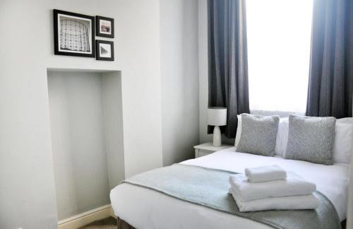 Lamington Apartments - London Hammersmith - Foto 100