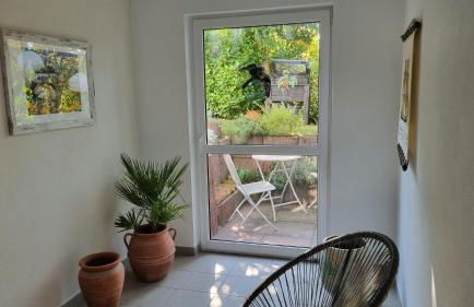 Ulli's Oase - Foto 11