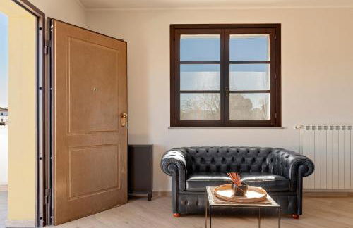 La Toscanella - Terricciola Garden and Terrace house - Foto 17