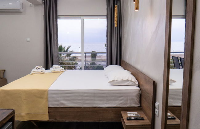 Nikolaidis Apartments - Foto 30