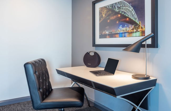 Meriton Suites World Tower, Sydney - Foto 27