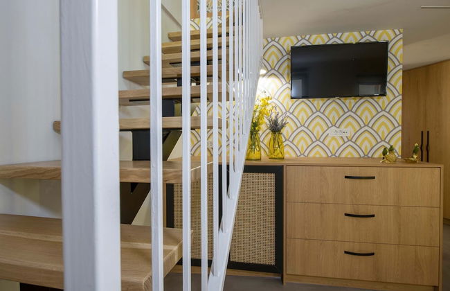 Casa Di Camomilla - Foto 11