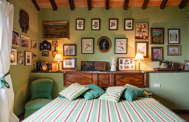 Ca' Giustin - Foto 13