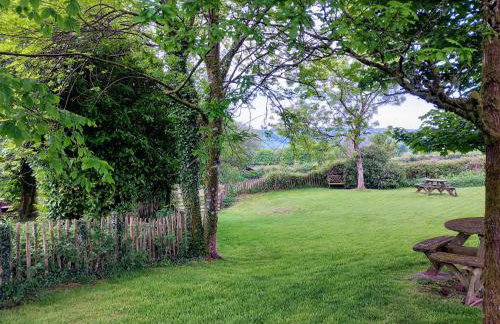 Sheepfold Cottage Dulverton - Foto 18