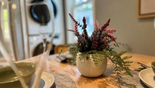 Serenity Haven - A Modern Retreat - Foto 4