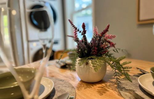 Serenity Haven - A Modern Retreat - Foto 4