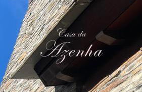 Casa da Azenha - Aldeia da Paradinha com praia fluvial - Foto 47