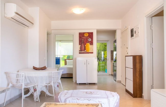 Comfortable Flat w Pool and Garden in Soke Aydin - Foto 11