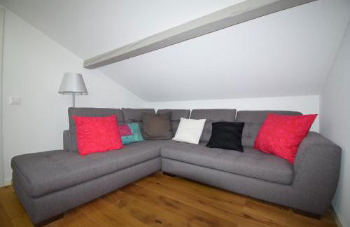 KeschtaLoft - Gîte classé 4 étoiles - Foto 56